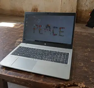 Laptop HP ProBook 455 8GB AMD Ryzen 5 SSD 256GB