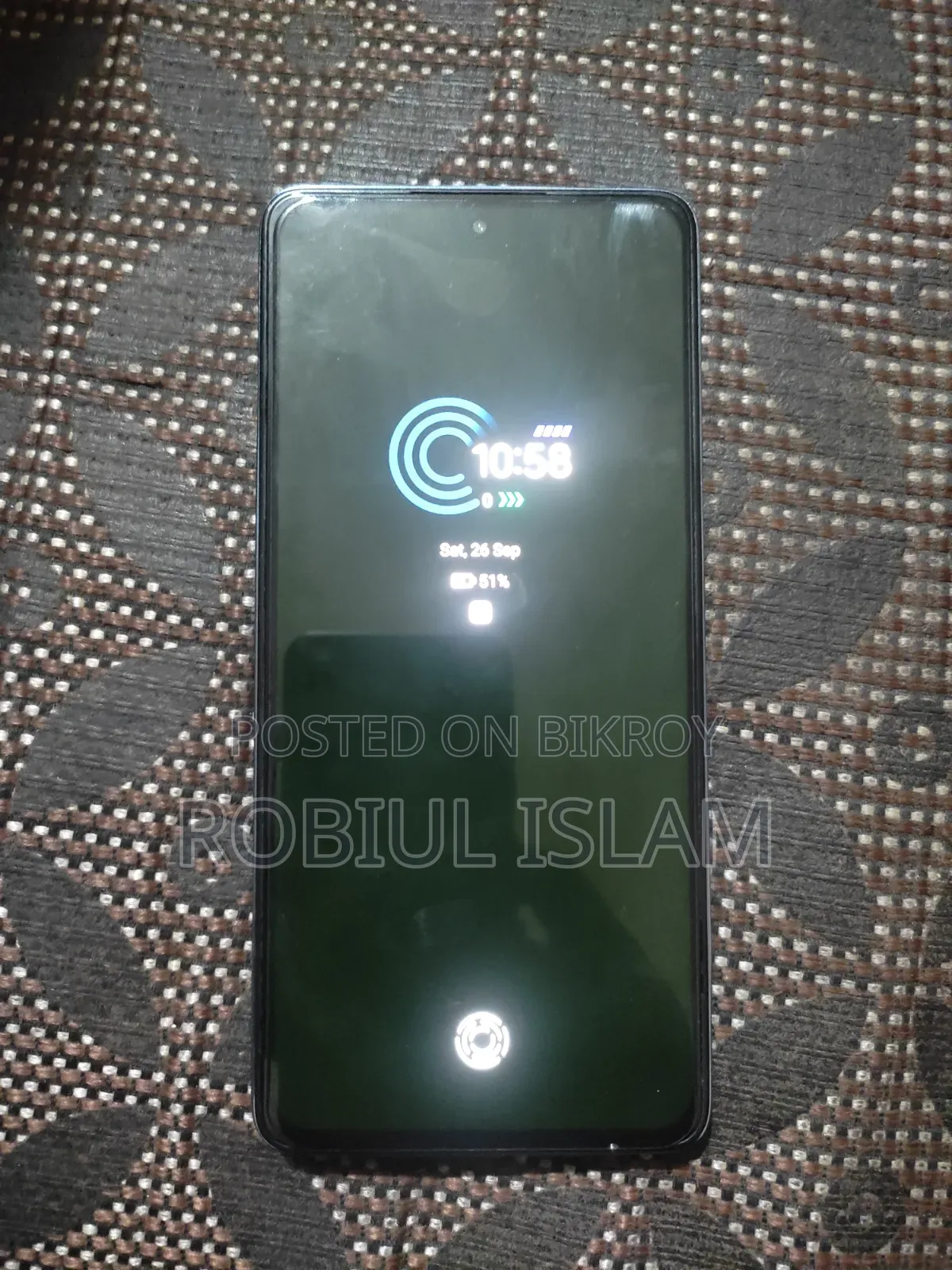 New Tecno Camon 20 256 GB
