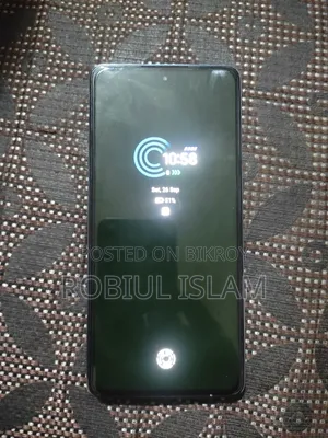 New Tecno Camon 20 256 GB