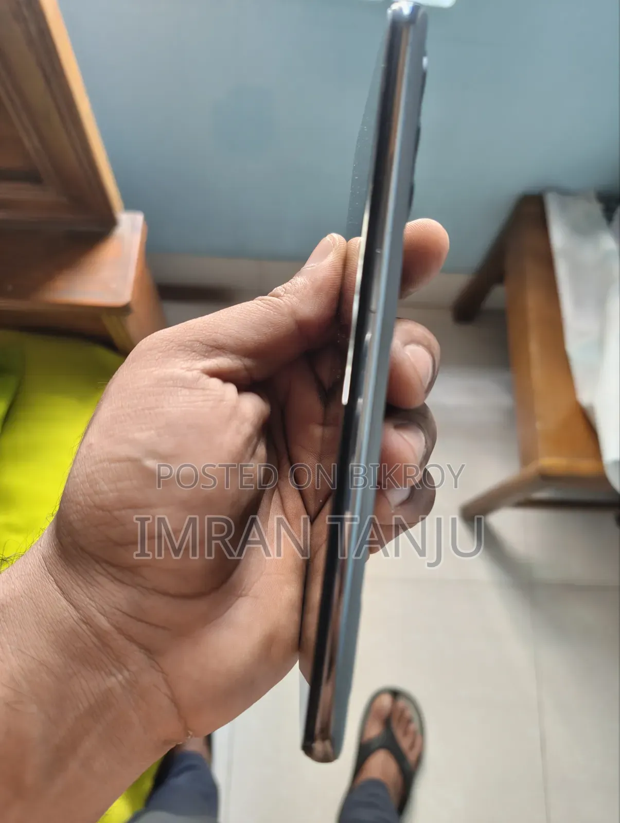 Realme GT Master Edition 128 GB Gray