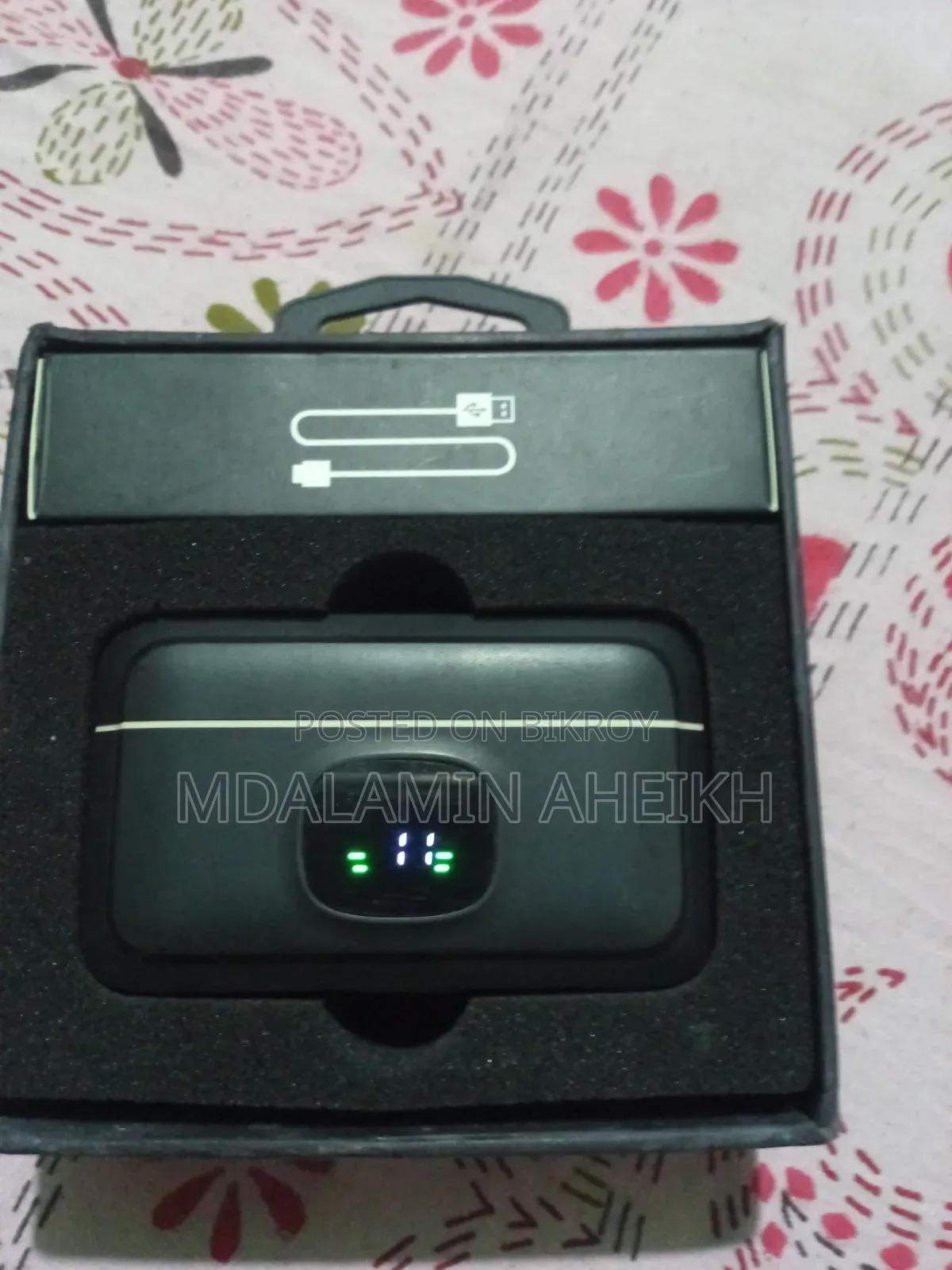 ভয়েস রেকর্ডার মাইক্রোফোন