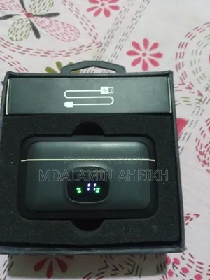 ভয়েস রেকর্ডার মাইক্রোফোন