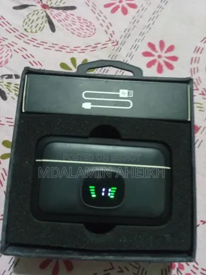 ভয়েস রেকর্ডার মাইক্রোফোন