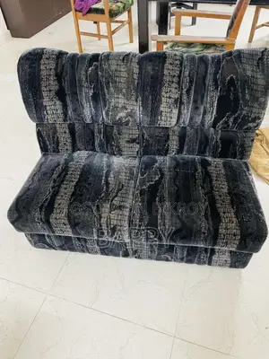 সোফা ২ বাই ২ গ্রে কালার