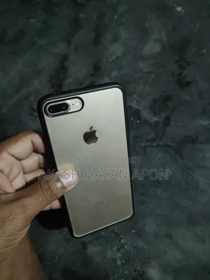 Apple iPhone 7 Plus 32 GB Silver