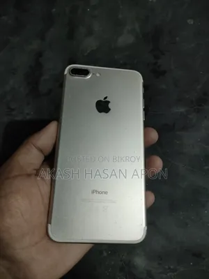 Apple iPhone 7 Plus 32 GB Silver