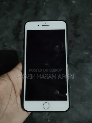 Apple iPhone 7 Plus 32 GB Silver