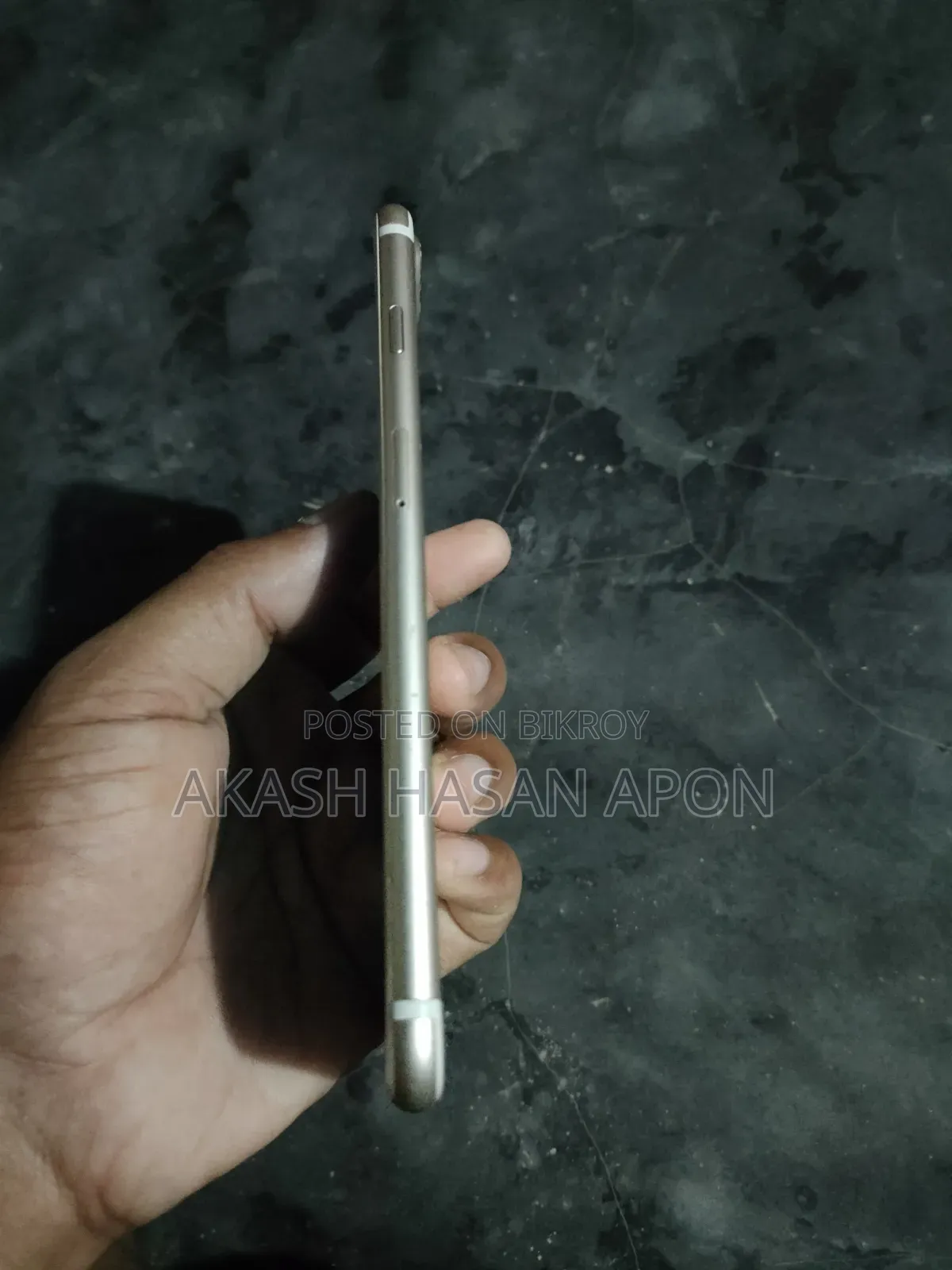 Apple iPhone 7 Plus 32 GB Silver