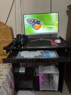 Desktop Computer Asus 8GB Intel SSD 256GB