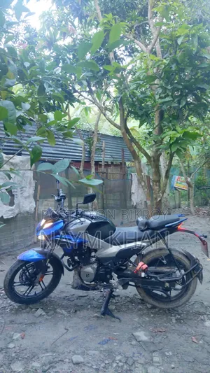 Hero Xtreme 125R 2025 Blue