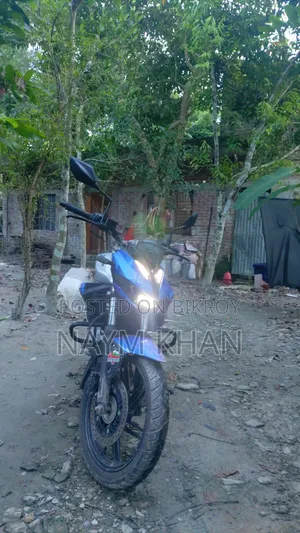 Hero Xtreme 125R 2025 Blue