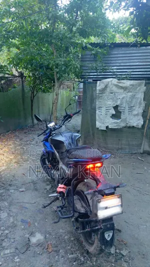 Hero Xtreme 125R 2025 Blue