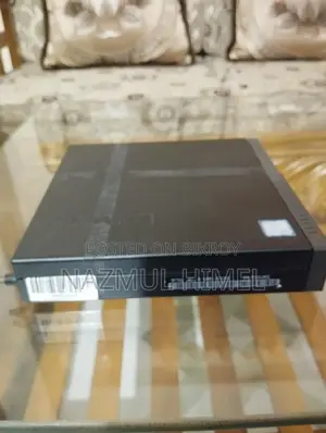 লেনোভো থিংকসেন্টার এম৭১০ টাইনি ৮জিবি ইন্টেল কোর আই৫ এসএসডি ২৫৬জিবি