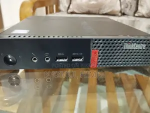 Lenovo ThinkCentre M710 Tiny 8GB Intel Core i5 SSD 256GB