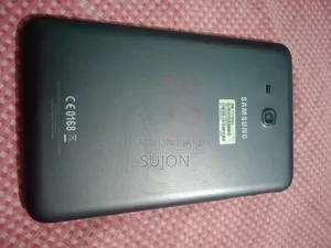 Samsung Galaxy Tab J 8 GB Black