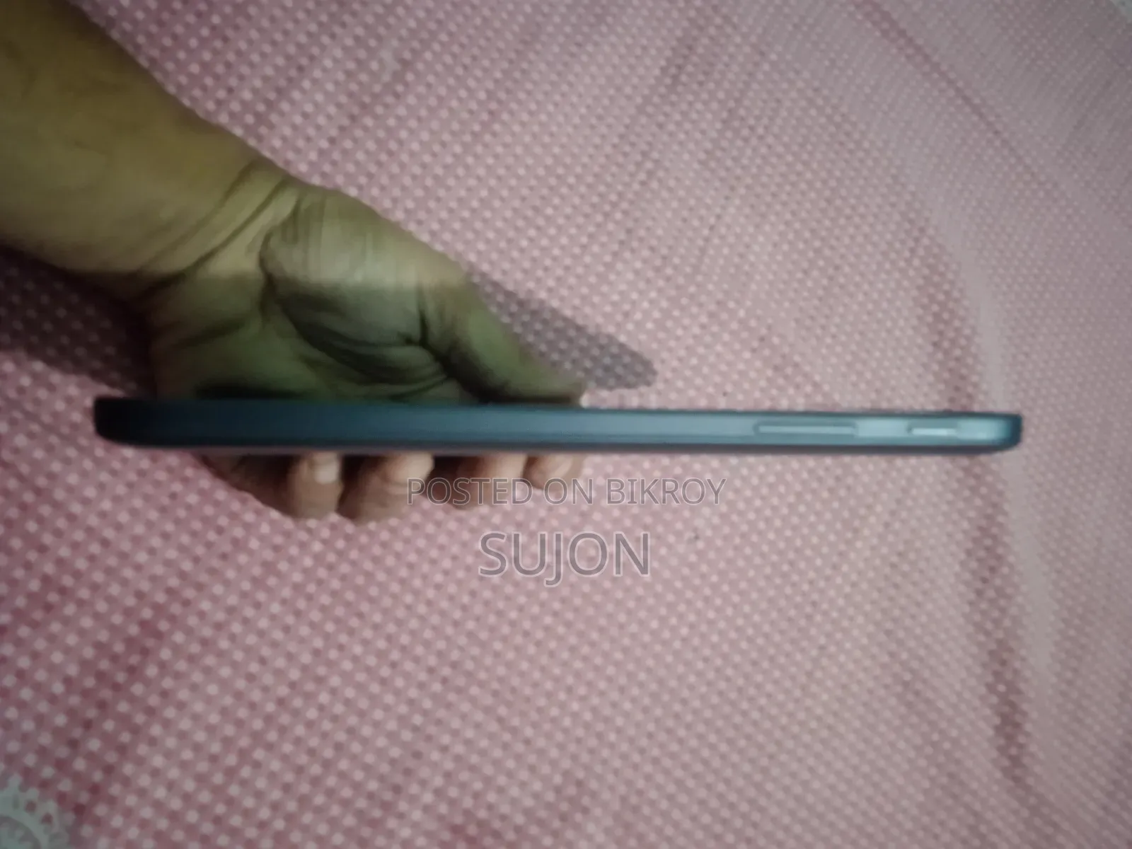 Samsung Galaxy Tab J 8 GB Black