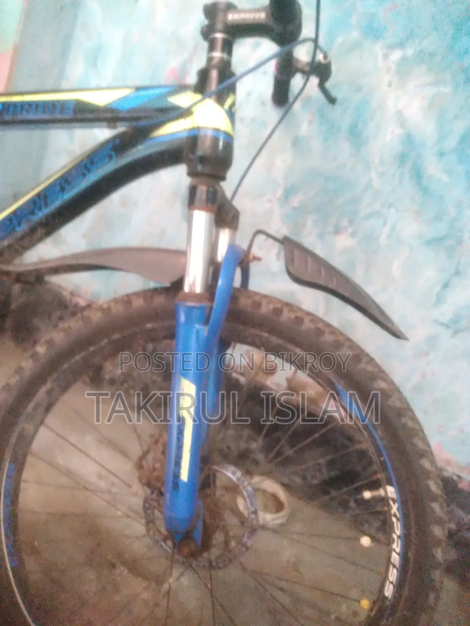 Bi Cycle Express