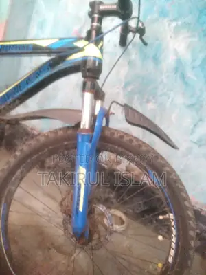 Bi Cycle Express