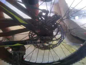 Bi Cycle Express