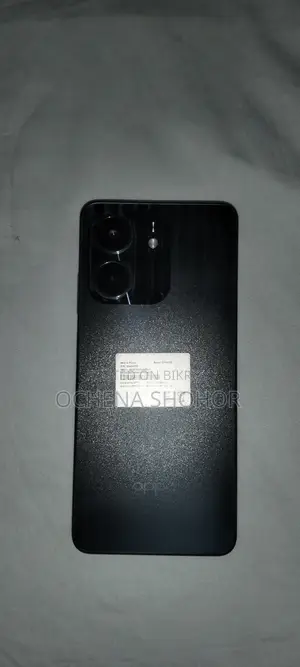 অপো এ৫এক্স ৫জি ১২৮ জিবি ব্ল্যাক