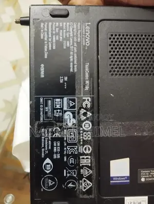 Lenovo ThinkCentre M710 Tiny 8GB Intel Core i5 SSD 256GB