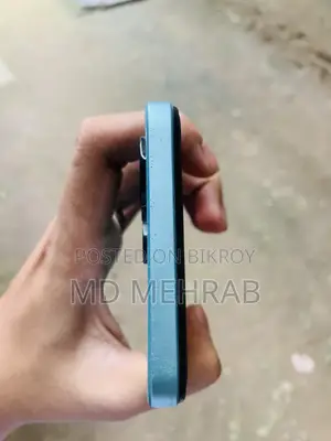 ইনফিনিক্স হট ৩০ ১২৮ জিবি সবুজ