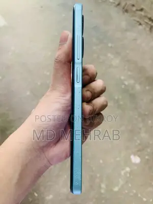 ইনফিনিক্স হট ৩০ ১২৮ জিবি সবুজ