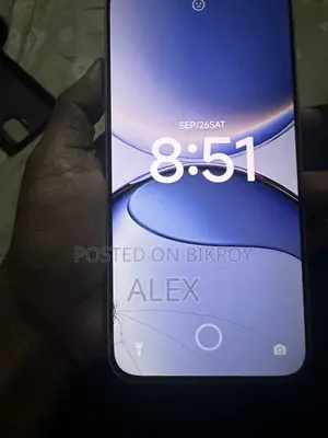 Xiaomi Redmi Turbo 4 Pro 256 GB White