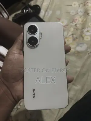 শাওমি রেডমি টার্বো ৪ প্রো ২৫৬ জিবি সাদা
