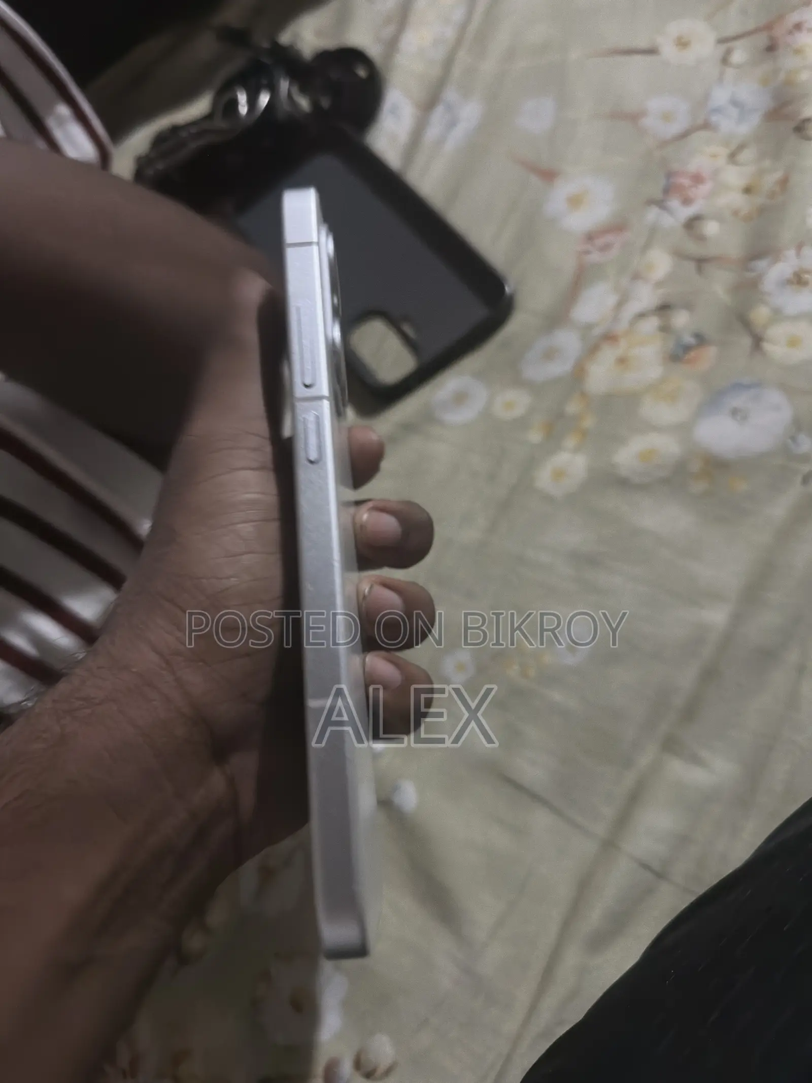 Xiaomi Redmi Turbo 4 Pro 256 GB White