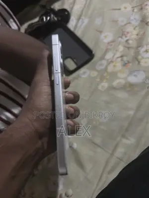Xiaomi Redmi Turbo 4 Pro 256 GB White
