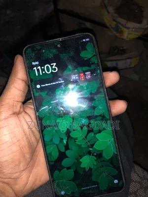 Realme 8 5G 128 GB Black