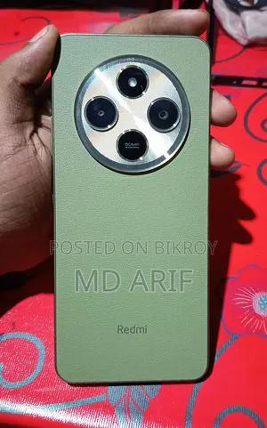 Xiaomi Redmi 14C 128 GB Black