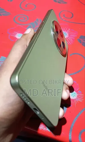 Xiaomi Redmi 14C 128 GB Black