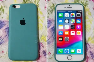 Apple iPhone 6 64 GB Gold