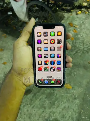 Apple iPhone 13 Pro 128 GB Blue