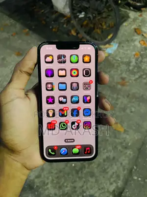 Apple iPhone 13 Pro 128 GB Blue