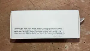 Brand New Apple (USB-C 20W) Power Adapter