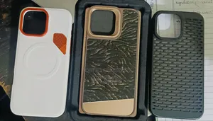 আইফোন ১৬ প্রো ম্যাক্স কেস
