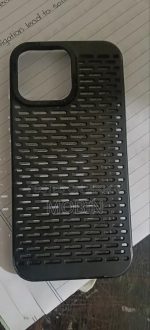 আইফোন ১৬ প্রো ম্যাক্স কেস