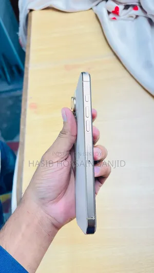 Apple iPhone 16 Pro Max 256 GB Rose Gold