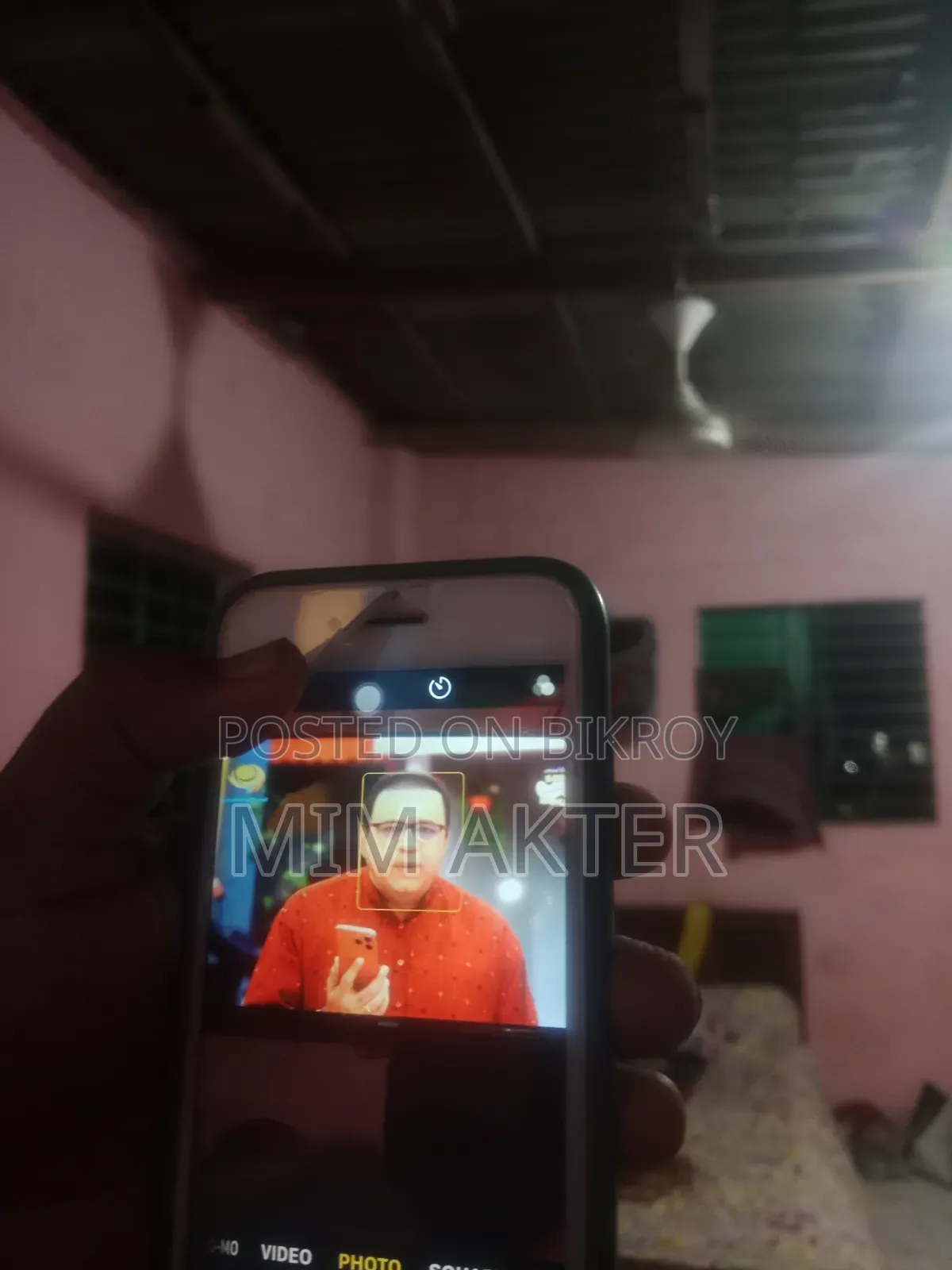 Apple iPhone 6 64 GB Gold