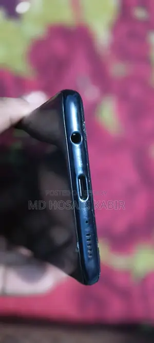 স্যামসাং গ্যালাক্সি এ৫১ ১২৮ জিবি কালো