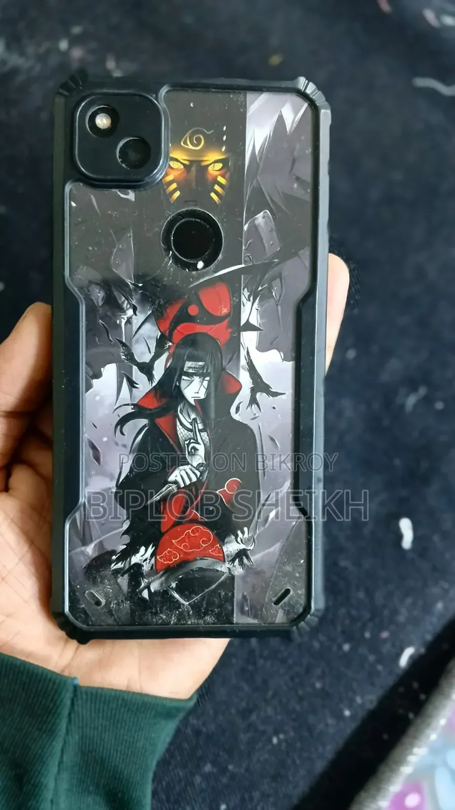 Google Pixel 4a 128 GB Black