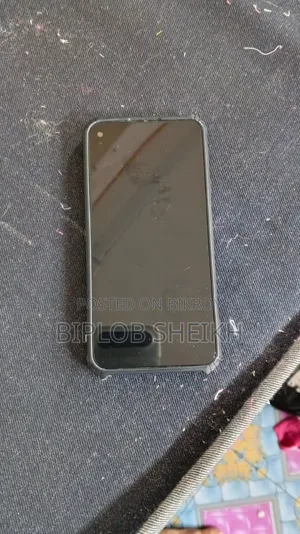 Google Pixel 4a 128 GB Black