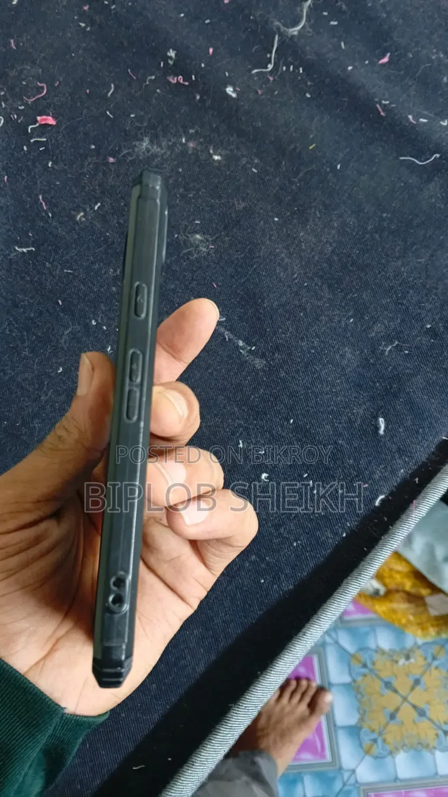 Google Pixel 4a 128 GB Black