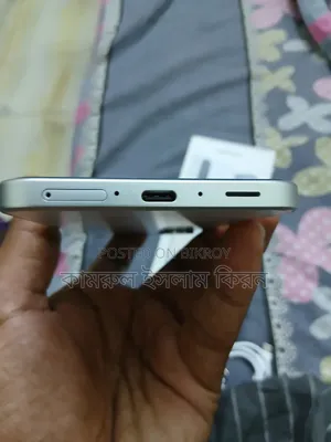 Samsung Galaxy A36 128 GB White