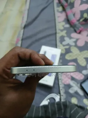 Samsung Galaxy A36 128 GB White