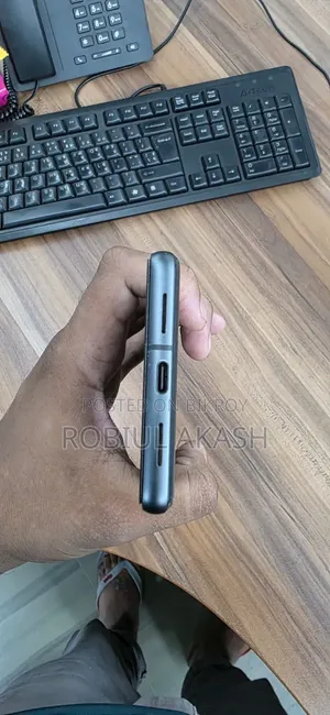 Google Pixel 7 128 GB Black