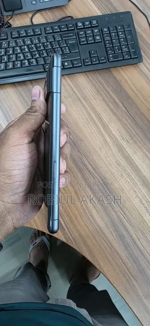 Google Pixel 7 128 GB Black